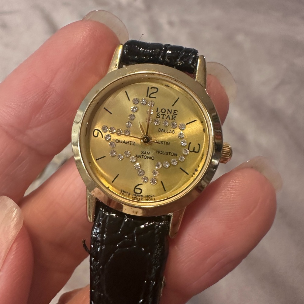 Watch Lot - All included - Picture 6 of 6